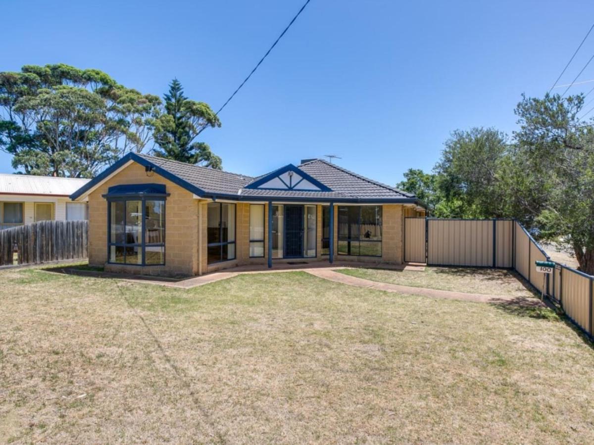 Stones Throw To The Beach Villa Tootgarook Exterior photo